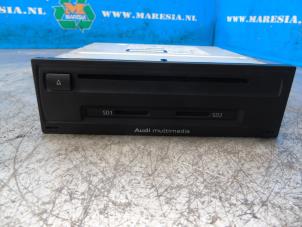 Gebruikte Module Navigatie Audi A3 Sportback (8VA/8VF) 1.6 TDI Ultra 16V Prijs € 472,50 Margeregeling aangeboden door Maresia Auto Recycling B.V.