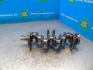 Gebruikte Krukas Skoda Karoq 1.5 TSI 16V Prijs € 262,50 Margeregeling aangeboden door Maresia Auto Recycling B.V.