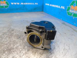 Gebruikte Gasklephuis Renault Express 1.5 dCi 95 Prijs € 89,25 Margeregeling aangeboden door Maresia Auto Recycling B.V.
