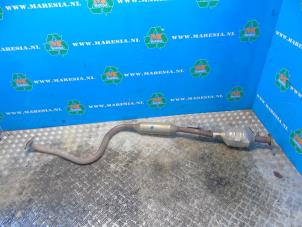 Gebruikte Katalysator Mazda 2 (DJ/DL) 1.5 SkyActiv-G 90 Prijs € 262,50 Margeregeling aangeboden door Maresia Auto Recycling B.V.