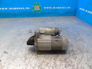 Gebruikte Startmotor Mazda 2 (DJ/DL) 1.5 SkyActiv-G 90 Prijs € 47,25 Margeregeling aangeboden door Maresia Auto Recycling B.V.