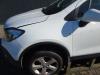 Opel Mokka/Mokka X 1.7 CDTI 16V 4x2 Scherm links-voor
