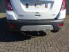 Opel Mokka/Mokka X 1.7 CDTI 16V 4x2 Achterbumper