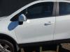 Opel Mokka/Mokka X 1.7 CDTI 16V 4x2 Deur 4Deurs links-voor