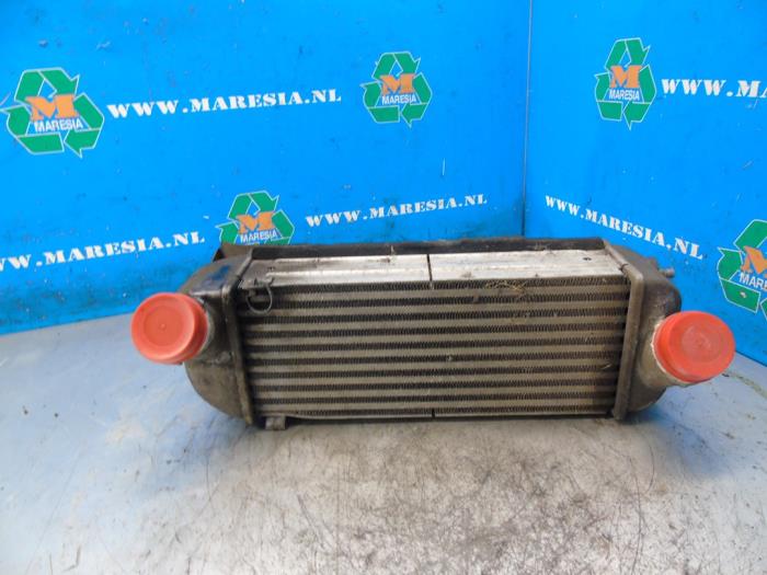 Gebruikte Intercooler Hyundai Santa Fe II (CM) 2.2 CRDi 16V 4x4 Prijs € 105,00 Margeregeling aangeboden door Maresia Auto Recycling B.V.