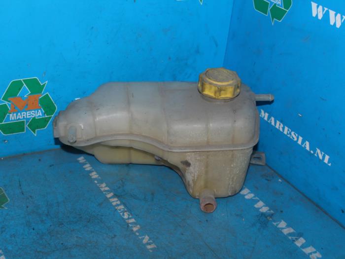 Expansion vessel Ford Courier