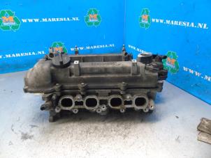 Gebruikte Cilinderkop Hyundai i30 (GDHB5) 1.6 GDI Blue 16V Prijs € 393,75 Margeregeling aangeboden door Maresia Auto Recycling B.V.