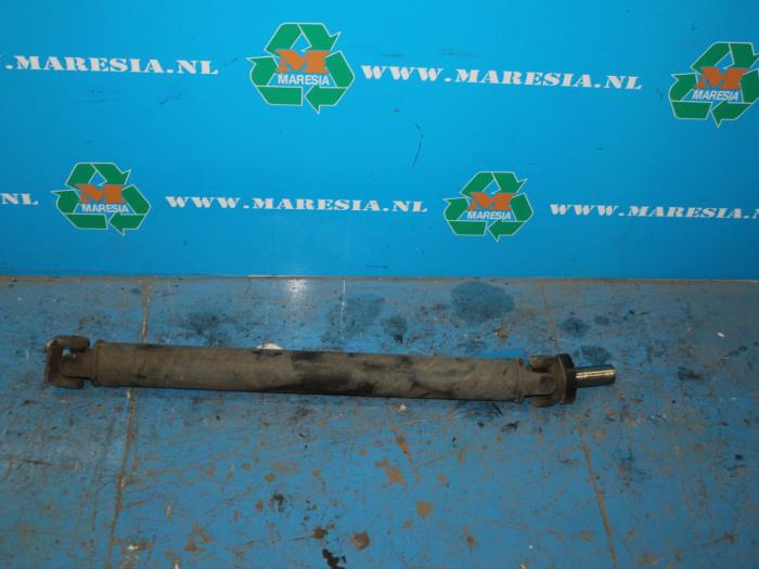 Gebruikte Cardanas Hyundai H-100 2.4 . Prijs € 52,50 Margeregeling aangeboden door Maresia Auto Recycling B.V.