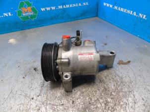 Gebruikte Pomp Airco Suzuki Swift (ZC/ZD) 1.2 Dual Jet 16V Smart Hybrid Prijs € 210,00 Margeregeling aangeboden door Maresia Auto Recycling B.V.