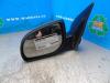 Hyundai i20 1.2i 16V Buitenspiegel links