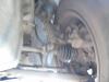 Hyundai i20 1.2i 16V Aandrijfas links-voor