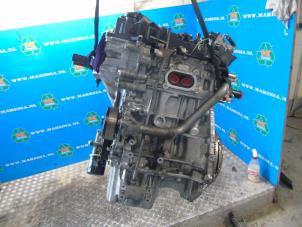 Gebruikte Motor Toyota Aygo (B40) 1.0 12V VVT-i Prijs € 682,50 Margeregeling aangeboden door Maresia Auto Recycling B.V.