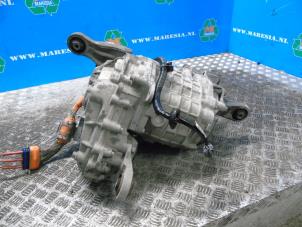 Gebruikte Differentieel achter Mitsubishi Eclipse Cross (GK/GL) 2.4 16V PHEV 4x4 Prijs € 787,50 Margeregeling aangeboden door Maresia Auto Recycling B.V.