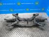 Mitsubishi Eclipse Cross (GK/GL) 2.4 16V PHEV 4x4 Subframe