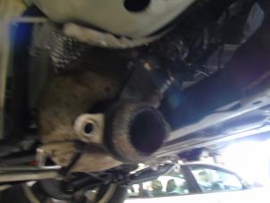 Gebruikte Katalysator Mitsubishi Eclipse Cross (GK/GL) 2.4 16V PHEV 4x4 Prijs € 446,25 Margeregeling aangeboden door Maresia Auto Recycling B.V.