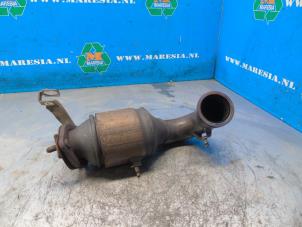 Gebruikte Katalysator Chevrolet Captiva (C100) 2.0 CDTI 16V 150 4x4 Prijs op aanvraag aangeboden door Maresia Auto Recycling B.V.