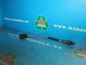 Gebruikte Lambda Sonde Kia Sportage (JE) 2.0 CVVT 16V 4x2 Prijs € 10,50 Margeregeling aangeboden door Maresia Auto Recycling B.V.