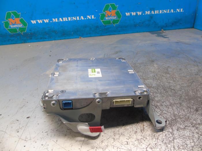 Gebruikte Module (diversen) Lexus LS (F4) 460 4.6 32V VVT-i Prijs € 157,50 Margeregeling aangeboden door Maresia Auto Recycling B.V.