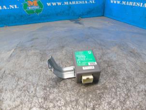 Gebruikte Module (diversen) Lexus LS (F4) 600h 5.0 32V VVT-i Prijs € 157,50 Margeregeling aangeboden door Maresia Auto Recycling B.V.