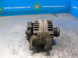 Gebruikte Dynamo Opel Corsa D 1.4 Euro 5 Prijs € 21,00 Margeregeling aangeboden door Maresia Auto Recycling B.V.