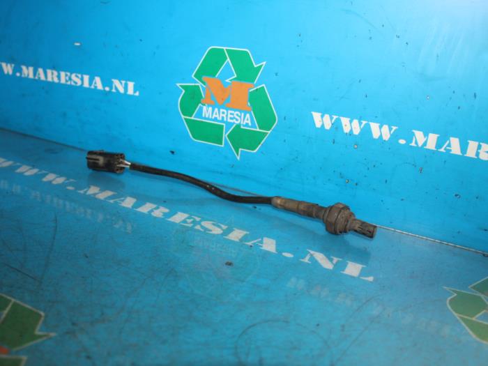 Gebruikte Lambda Sonde Mazda 626 Prijs € 26,25 Margeregeling aangeboden door Maresia Auto Recycling B.V.