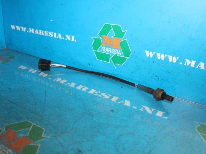 Gebruikte Lambda Sonde Mazda 626 (GF12) 1.8i 16V Prijs € 36,75 Margeregeling aangeboden door Maresia Auto Recycling B.V.