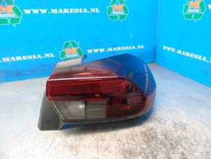Gebruikte Achterlicht rechts Opel Corsa F (UB/UH/UP) 1.2 12V 75 Prijs € 131,25 Margeregeling aangeboden door Maresia Auto Recycling B.V.