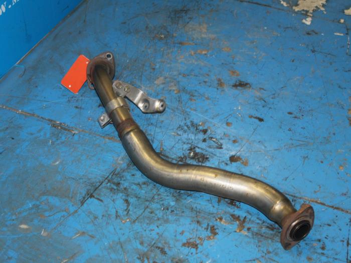 Exhaust middle section Lexus RX 300