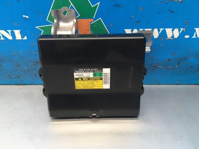 Gebruikte ABS Computer Lexus RX (L1) 450h V6 24V VVT-i 4x4 Prijs op aanvraag aangeboden door Maresia Auto Recycling B.V.