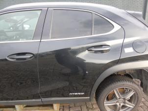 Gebruikte Deur 4Deurs links-achter Lexus UX 250h 2.0 16V Prijs op aanvraag aangeboden door Maresia Auto Recycling B.V.