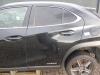Lexus UX 250h 2.0 16V Deur 4Deurs links-achter