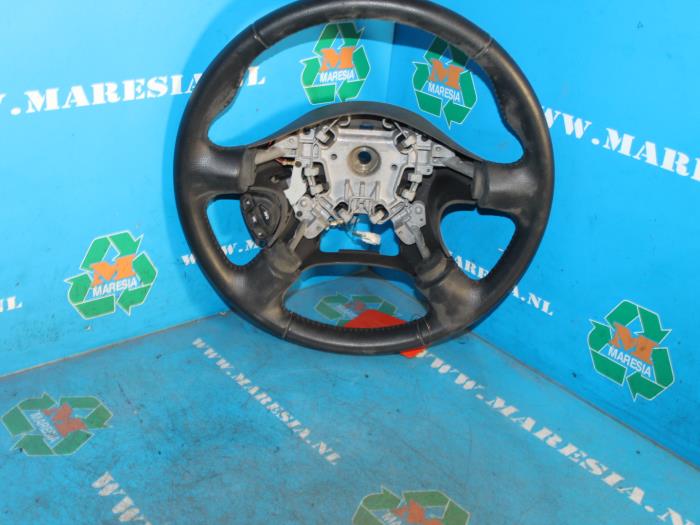 Steering wheel Nissan Almera Tino