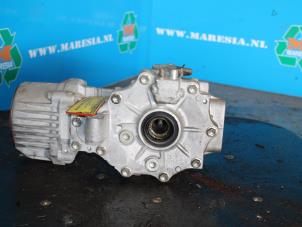 Gebruikte Cardanklok achter Toyota Avensis Wagon (T25/B1E) 2.0 16V VVT-i D4 Prijs op aanvraag aangeboden door Maresia Auto Recycling B.V.