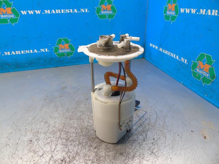 Gebruikte Tank element Pomp Hyundai i10 (B5) 1.0 12V Prijs € 68,25 Margeregeling aangeboden door Maresia Auto Recycling B.V.