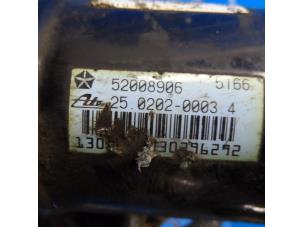 Gebruikte ABS Pomp Jeep Cherokee Prijs € 52,50 Margeregeling aangeboden door Maresia Auto Recycling B.V.