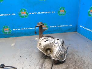 Gebruikte Katalysator Mitsubishi Space Star (A0) 1.0 12V Prijs € 288,75 Margeregeling aangeboden door Maresia Auto Recycling B.V.