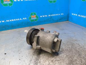 Gebruikte Aircopomp Mitsubishi Space Star (A0) 1.0 12V Prijs € 78,75 Margeregeling aangeboden door Maresia Auto Recycling B.V.