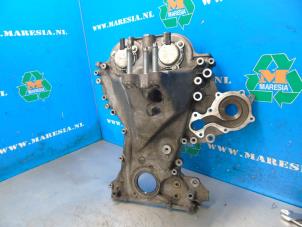 Gebruikte Distributiedeksel Ford C-Max (DXA) 1.0 Ti-VCT EcoBoost 12V 125 Prijs € 52,50 Margeregeling aangeboden door Maresia Auto Recycling B.V.