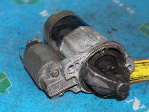 Gebruikte Startmotor Hyundai Trajet 2.0 16V Prijs € 15,75 Margeregeling aangeboden door Maresia Auto Recycling B.V.