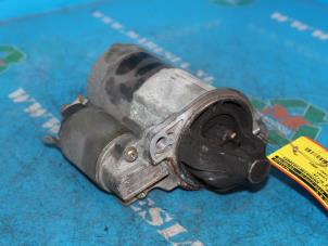 Gebruikte Startmotor Hyundai Trajet 2.0 16V Prijs € 26,25 Margeregeling aangeboden door Maresia Auto Recycling B.V.
