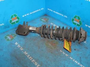 Gebruikte Mac Phersonpoot links-voor Chevrolet Matiz 0.8 S,SE Prijs € 31,50 Margeregeling aangeboden door Maresia Auto Recycling B.V.