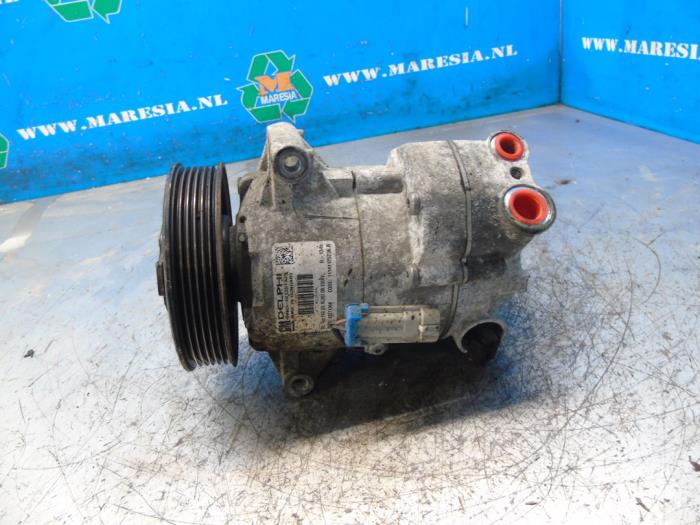 Gebruikte Aircopomp Opel Astra J (PC6/PD6/PE6/PF6) 1.6 16V Prijs € 141,75 Margeregeling aangeboden door Maresia Auto Recycling B.V.