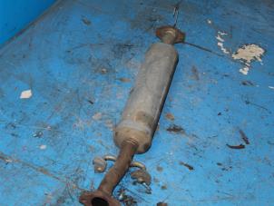 Gebruikte Uitlaat Middendemper Chevrolet Matiz 0.8 S,SE Prijs € 42,00 Margeregeling aangeboden door Maresia Auto Recycling B.V.