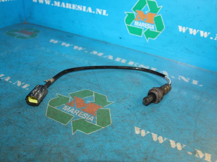 Gebruikte Lambda Sonde Chevrolet Lacetti (KLAN) 1.4 16V Prijs € 52,50 Margeregeling aangeboden door Maresia Auto Recycling B.V.