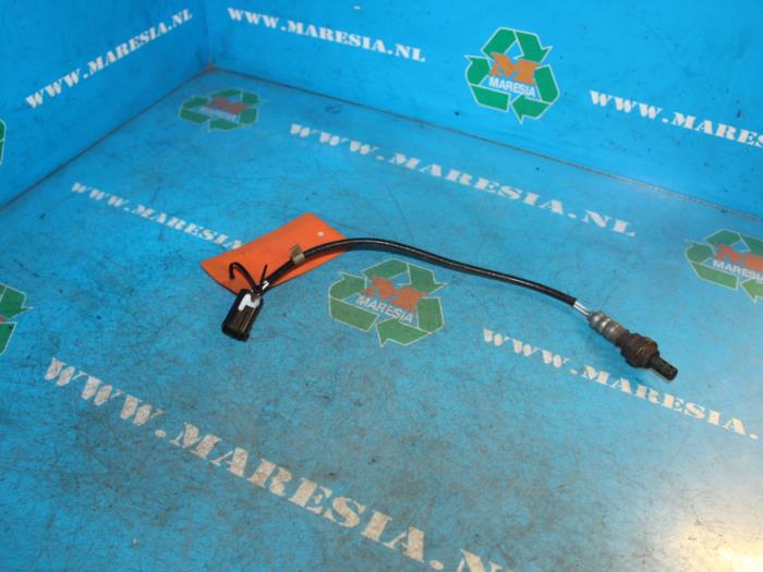 Gebruikte Lambda Sonde Chevrolet Lacetti (KLAN) 1.6 16V Prijs € 68,25 Margeregeling aangeboden door Maresia Auto Recycling B.V.