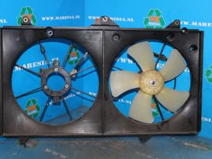 Gebruikte Koelvin Toyota Camry (CV30) 2.4i 16V VVT-i Prijs € 105,00 Margeregeling aangeboden door Maresia Auto Recycling B.V.