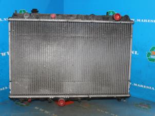 Gebruikte Radiateur Volvo S40 (VS) 2.0 16V Prijs € 52,50 Margeregeling aangeboden door Maresia Auto Recycling B.V.