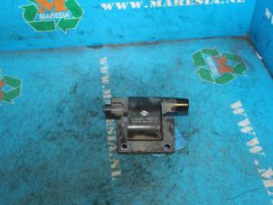 Gebruikte Bobine Nissan Primera Prijs € 21,00 Margeregeling aangeboden door Maresia Auto Recycling B.V.