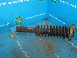 Gebruikte Mac Phersonpoot rechts-voor Chevrolet Matiz 0.8 S,SE Prijs € 31,50 Margeregeling aangeboden door Maresia Auto Recycling B.V.