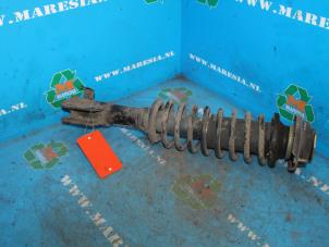 Gebruikte Mac Phersonpoot rechts-voor Chevrolet Matiz 0.8 S,SE Prijs € 31,50 Margeregeling aangeboden door Maresia Auto Recycling B.V.